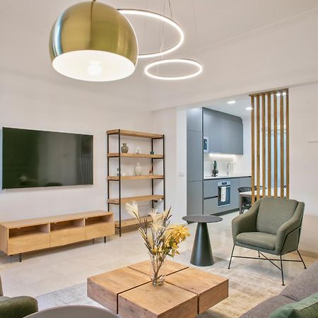 Anton'S Downtown Apartment Barcelona Buitenkant foto