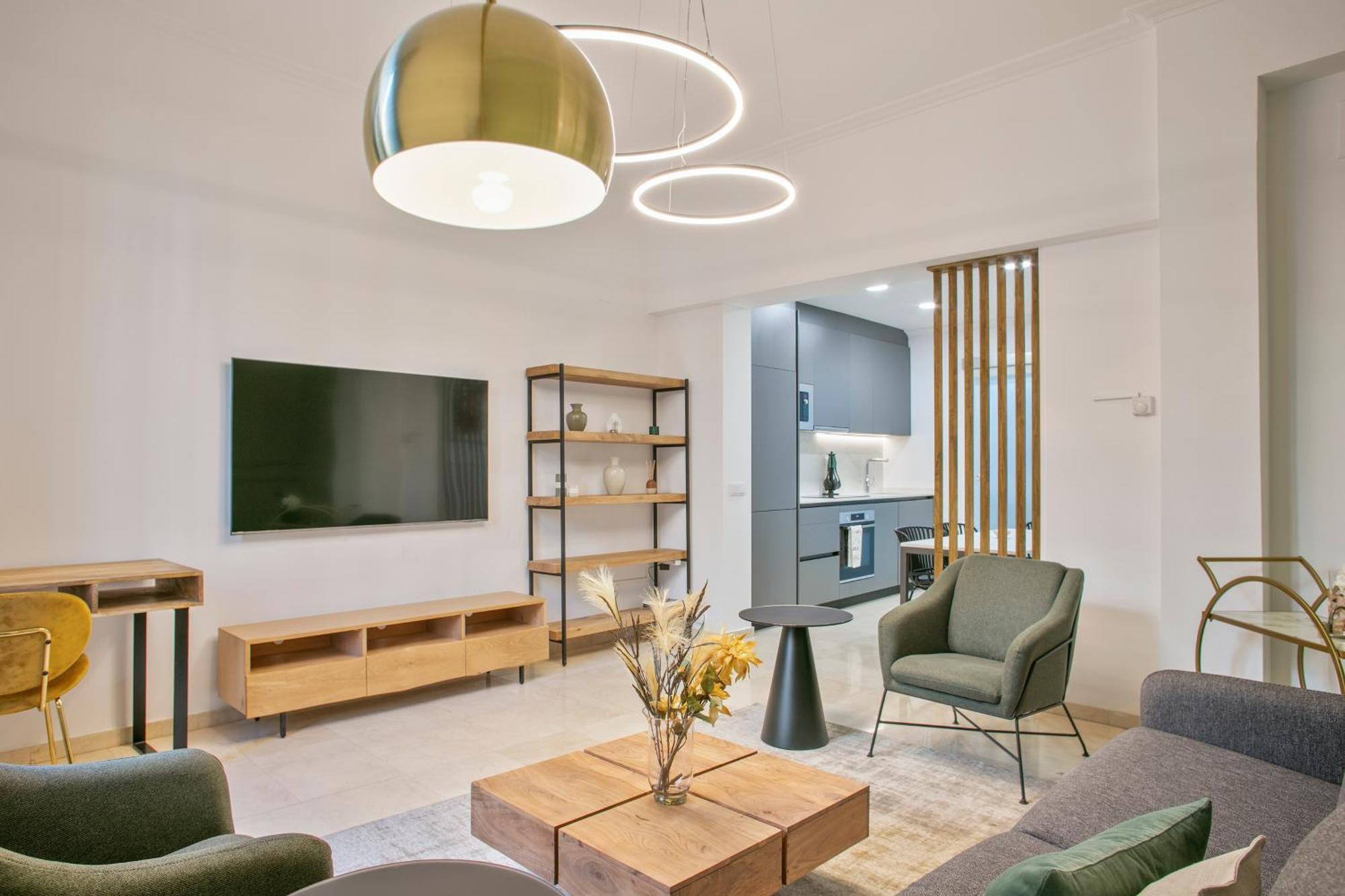 Anton'S Downtown Apartment Barcelona Buitenkant foto